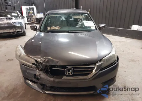 2015 Honda Accord Lx from USA, damaged, VIN 1HGCR2F32FA205419